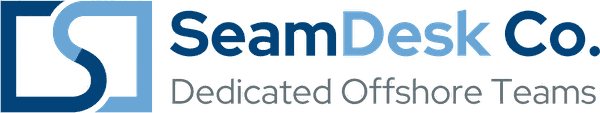 SeamDesk Co. — Dedicated Offshore Teams
